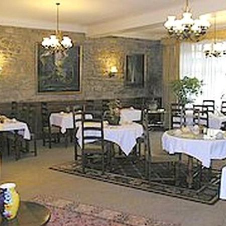 Hotel De Paris Poligny  Exterior photo